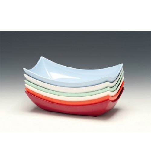 MELAMİN TEŞHİR 14,5 X 28 X H : 4 Cm